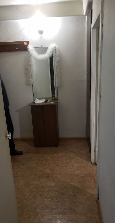 квартира г Санкт-Петербург метро Академическая пр-кт Науки 53 округ Гражданка фото 6
