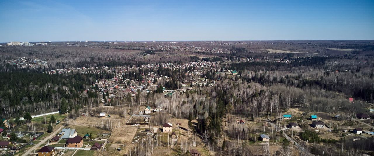 земля г Томск п Родионово ул Зеленая р-н Советский фото 2