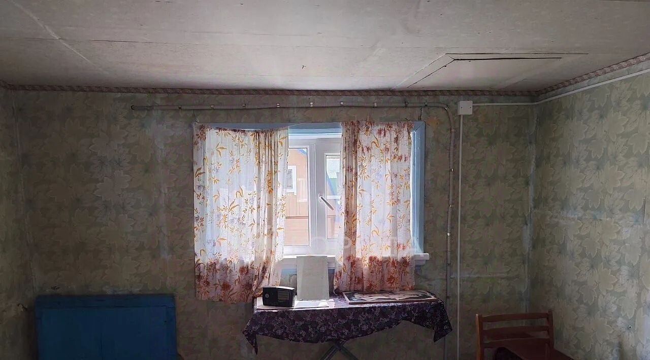 дом г Новосибирск снт Радуга Площадь Маркса, 37 фото 5
