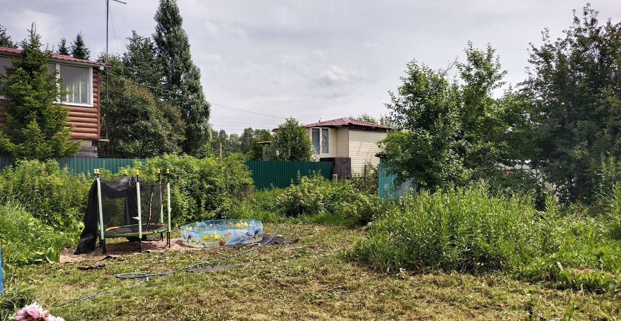 дом г Северск снт Весна фото 6