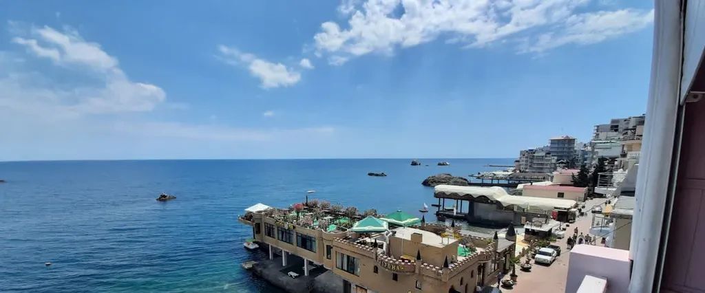 комната г Алушта п Утес ул Гагариной 25/106 фото 11
