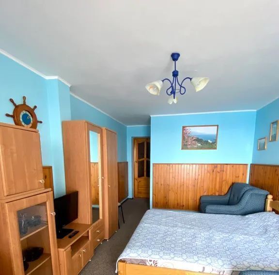 комната г Алушта п Утес ул Гагариной 25/106 фото 7