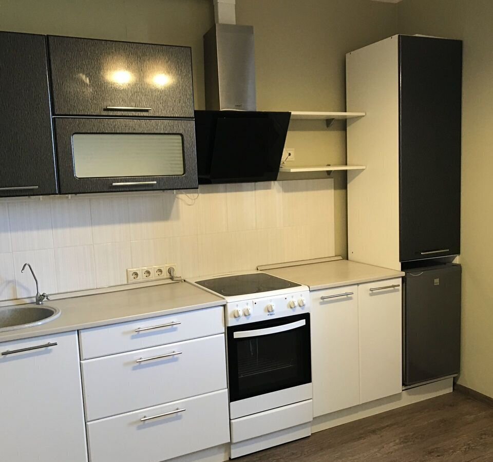 квартира г Дмитров ул Космонавтов 52 Дмитровский г. о. фото 2