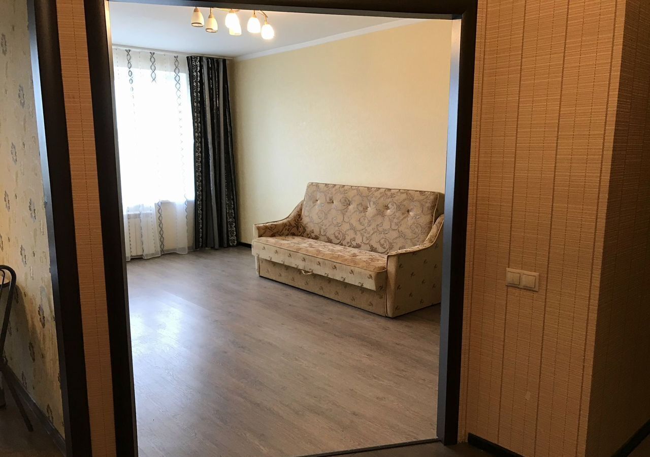 квартира г Дмитров ул Космонавтов 52 Дмитровский г. о. фото 10