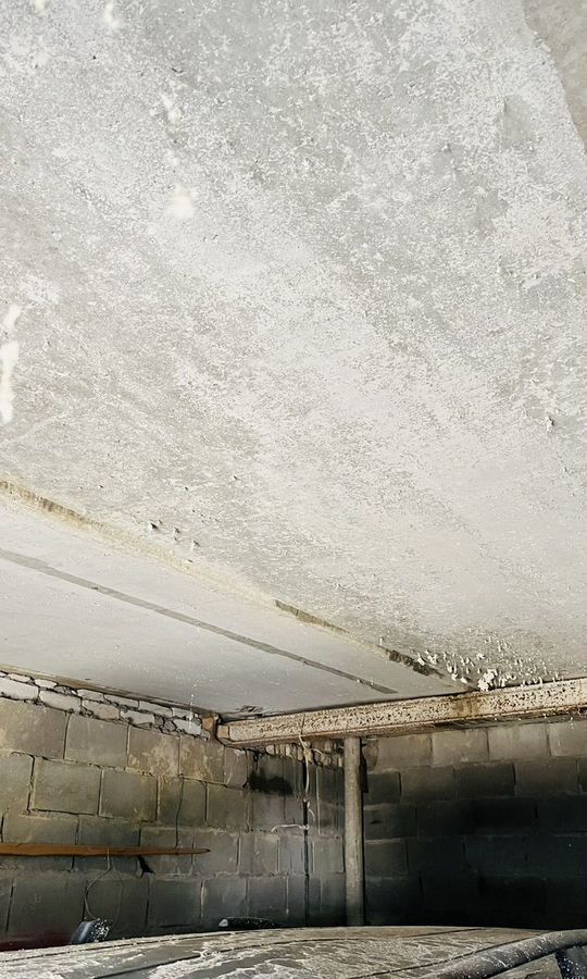 гараж г Десногорск территория гаражного кооператива Десна, с 495 фото 1