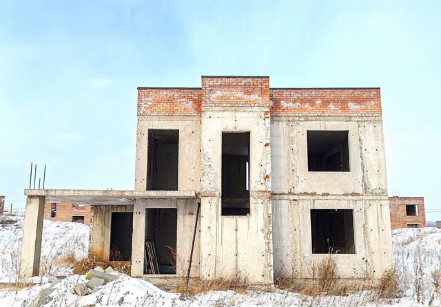 Шуваевский сельсовет, ТСН Сан Вил, Красноярск фото