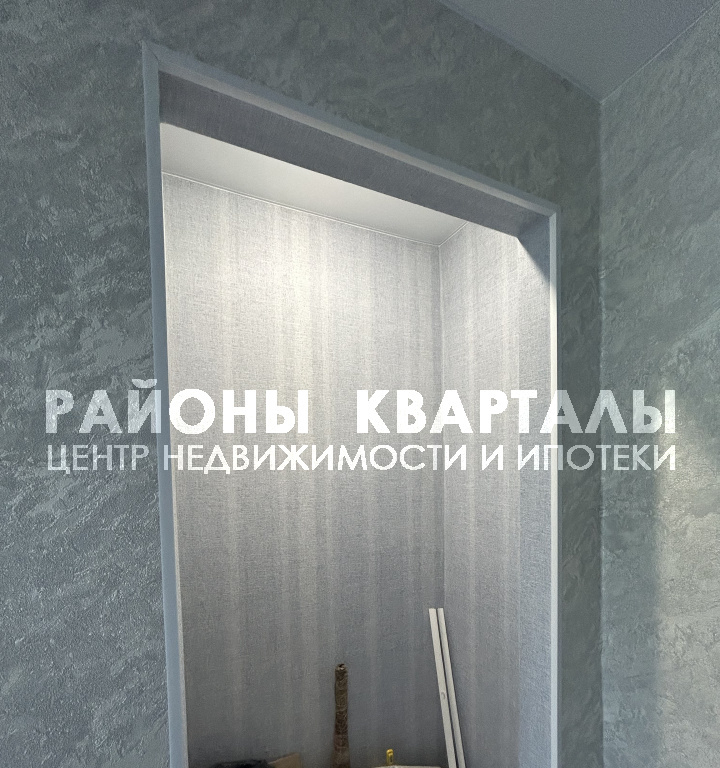 квартира г Челябинск ул Гагарина 52 фото 5