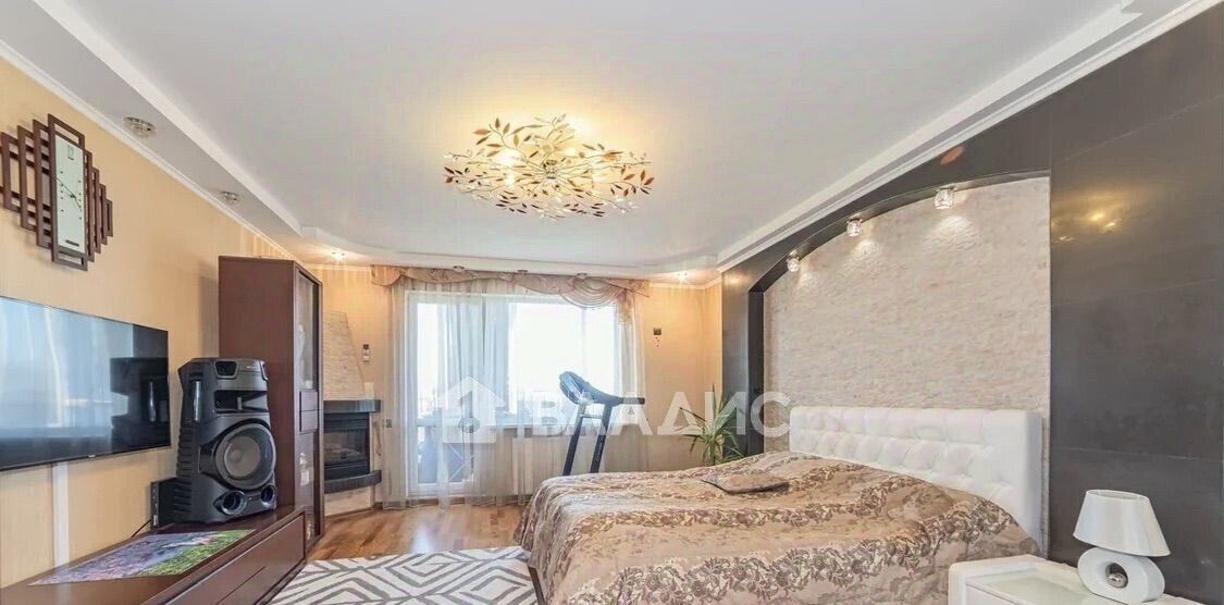 квартира г Калининград р-н Ленинградский ул Артиллерийская 48 фото 9