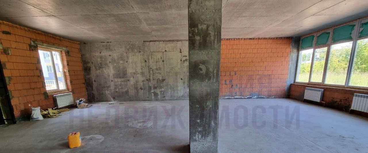 офис г Самара р-н Кировский Российская ул Демократическая 134б фото 5