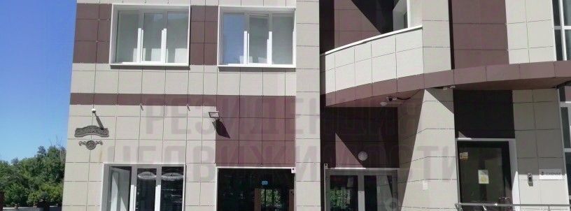 свободного назначения г Самара р-н Октябрьский Московская ул Скляренко 32 фото 16