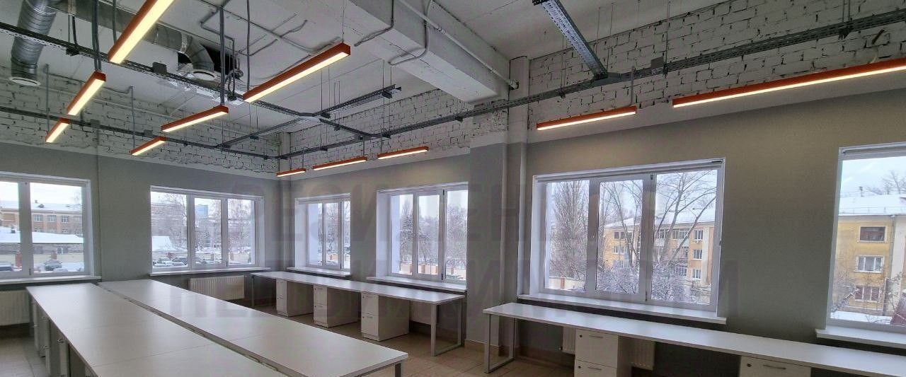 свободного назначения г Самара р-н Октябрьский Московская ул Скляренко 32 фото 8