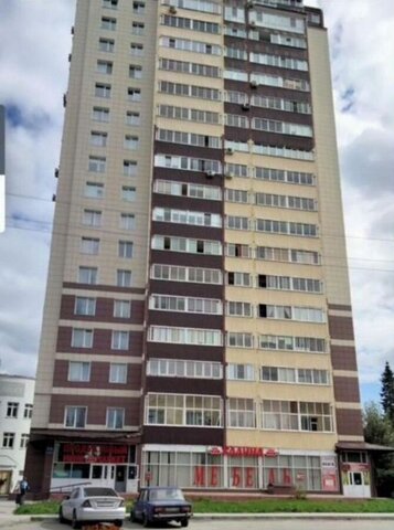 ул Римского-Корсакова 1/1а Площадь Маркса фото