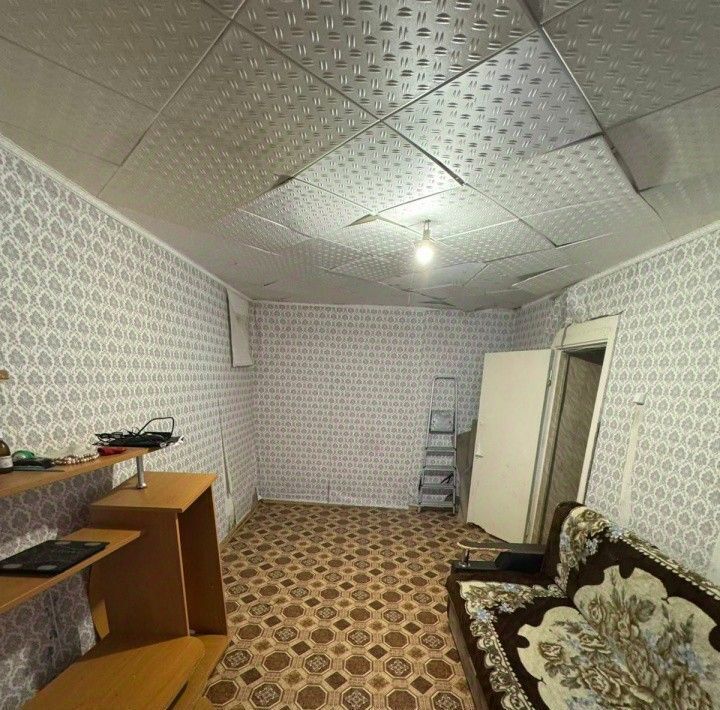 квартира г Орск р-н Советский пр-кт Орский 71 фото 3