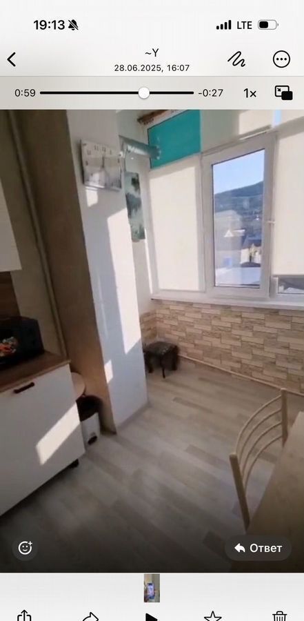 квартира г Дербент ул имени Надыра Эмиргамзаева 40а фото 10
