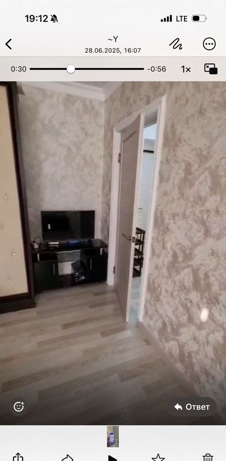 квартира г Дербент ул имени Надыра Эмиргамзаева 40а фото 5