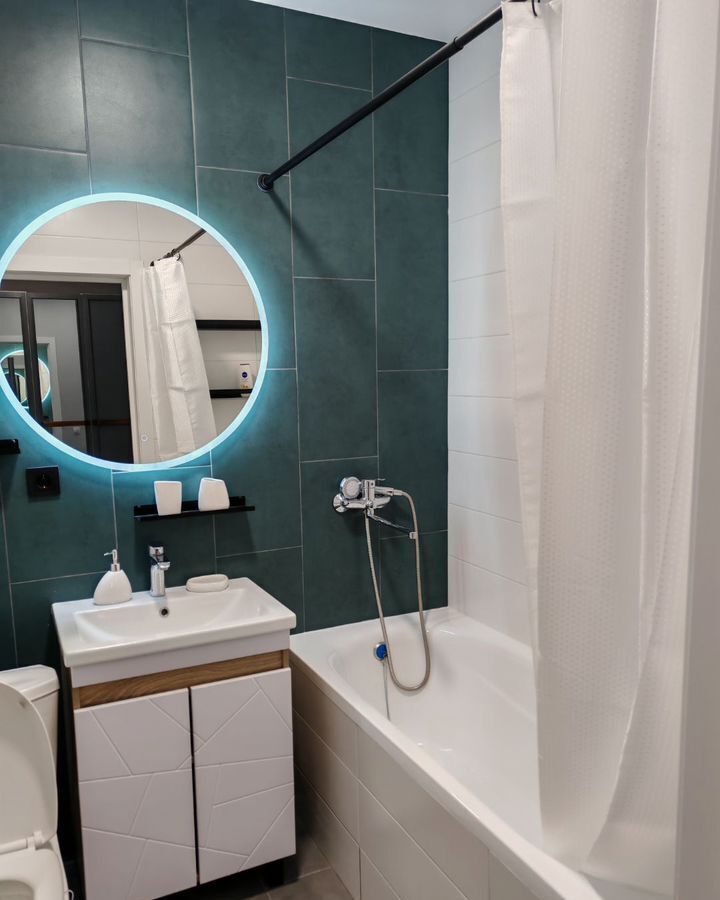 квартира г Благовещенск ул Железнодорожная 4/3 фото 5
