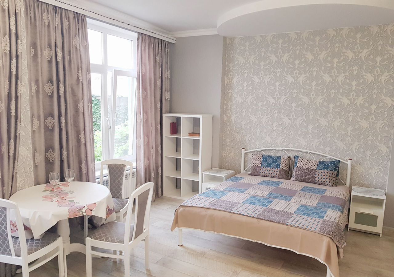 комната г Феодосия ул Русская 49 фото 7