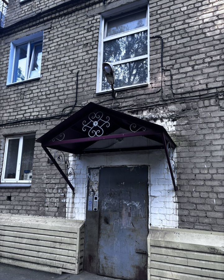 квартира г Златоуст ул им. Карла Маркса 57 фото 11