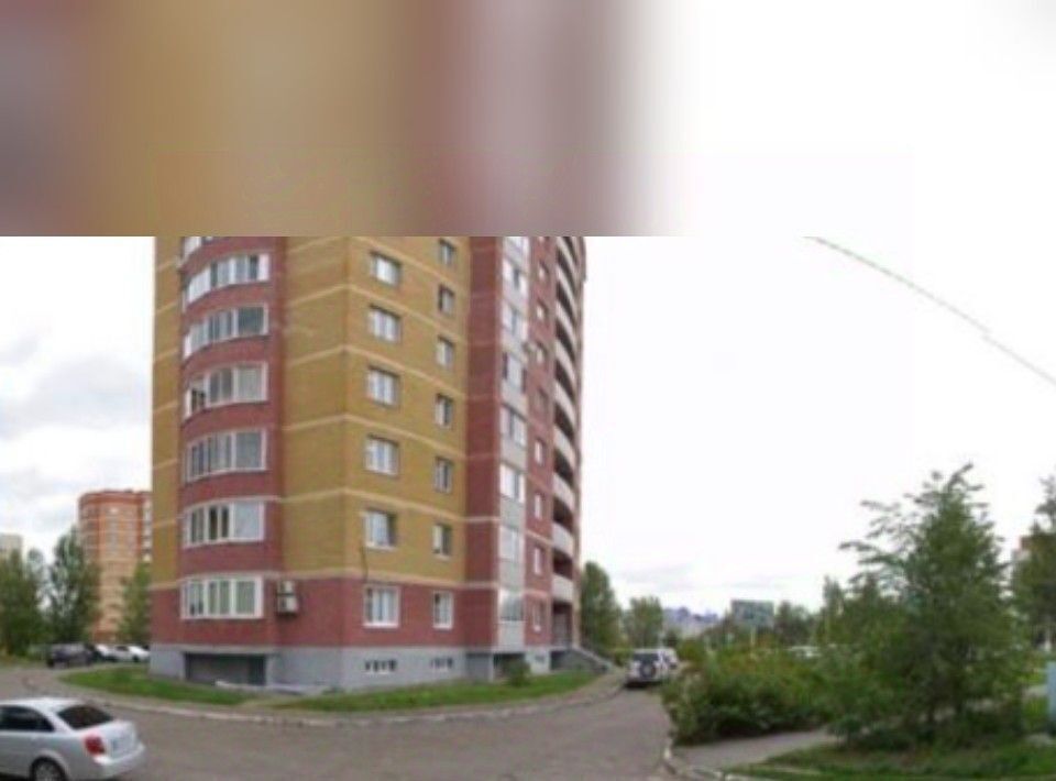 квартира р-н Зеленодольский г Зеленодольск ул Королева 15 фото 1