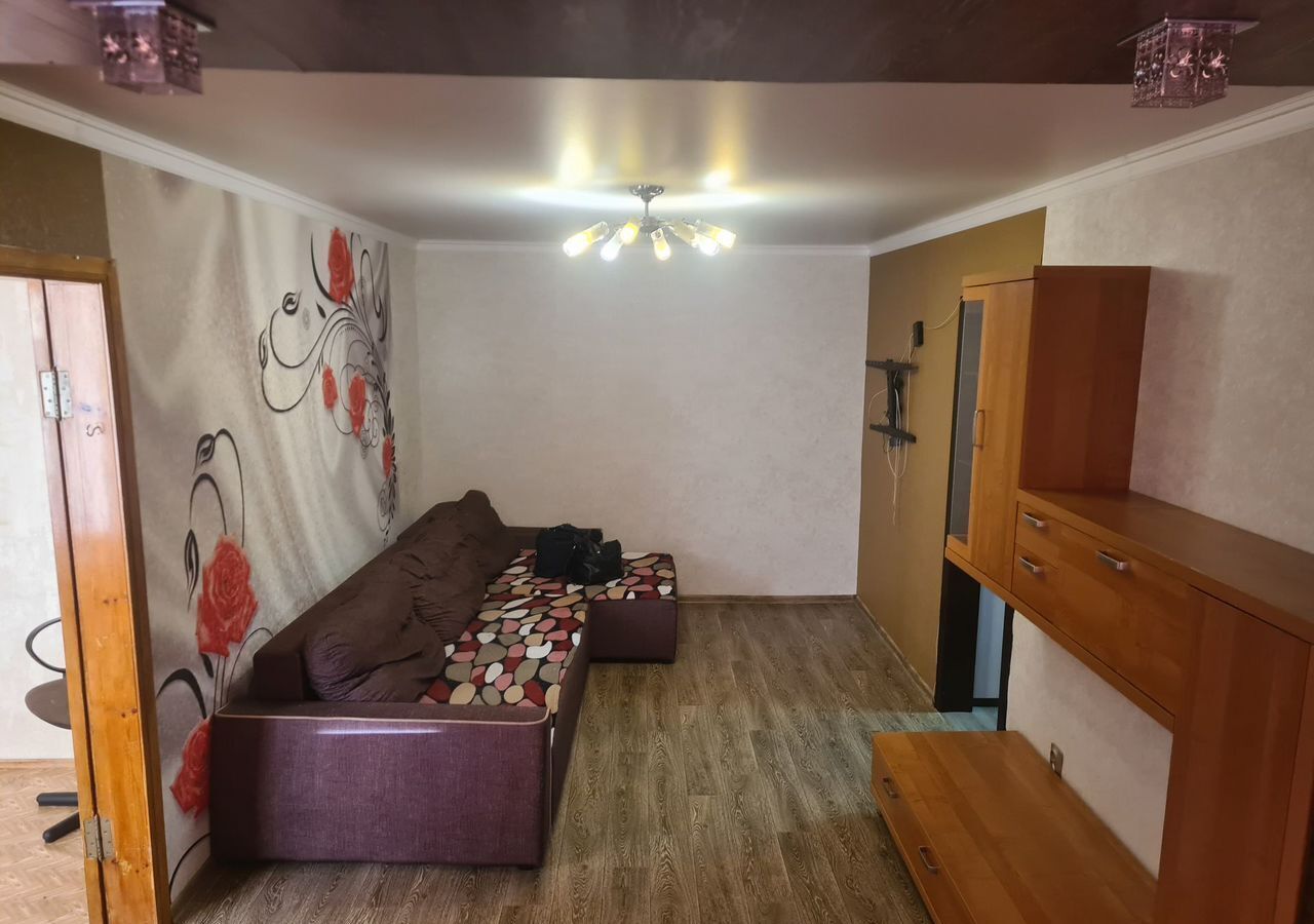 квартира г Омск р-н Советский пр-кт Королева 16 фото 2