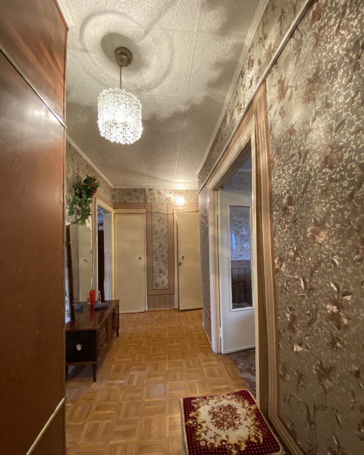 квартира г Ишим ул Рокоссовского 15а фото 1
