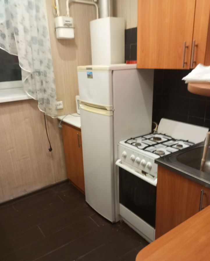 квартира г Петрозаводск р-н Голиковка Голиковка ул Калинина 55б фото 1