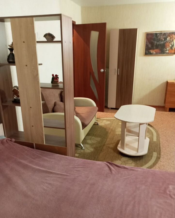 квартира г Петрозаводск р-н Голиковка Голиковка ул Калинина 55б фото 3