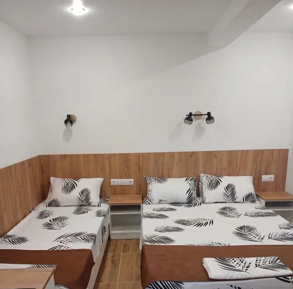 комната г Геленджик с Кабардинка ул Новороссийская 4 фото 2