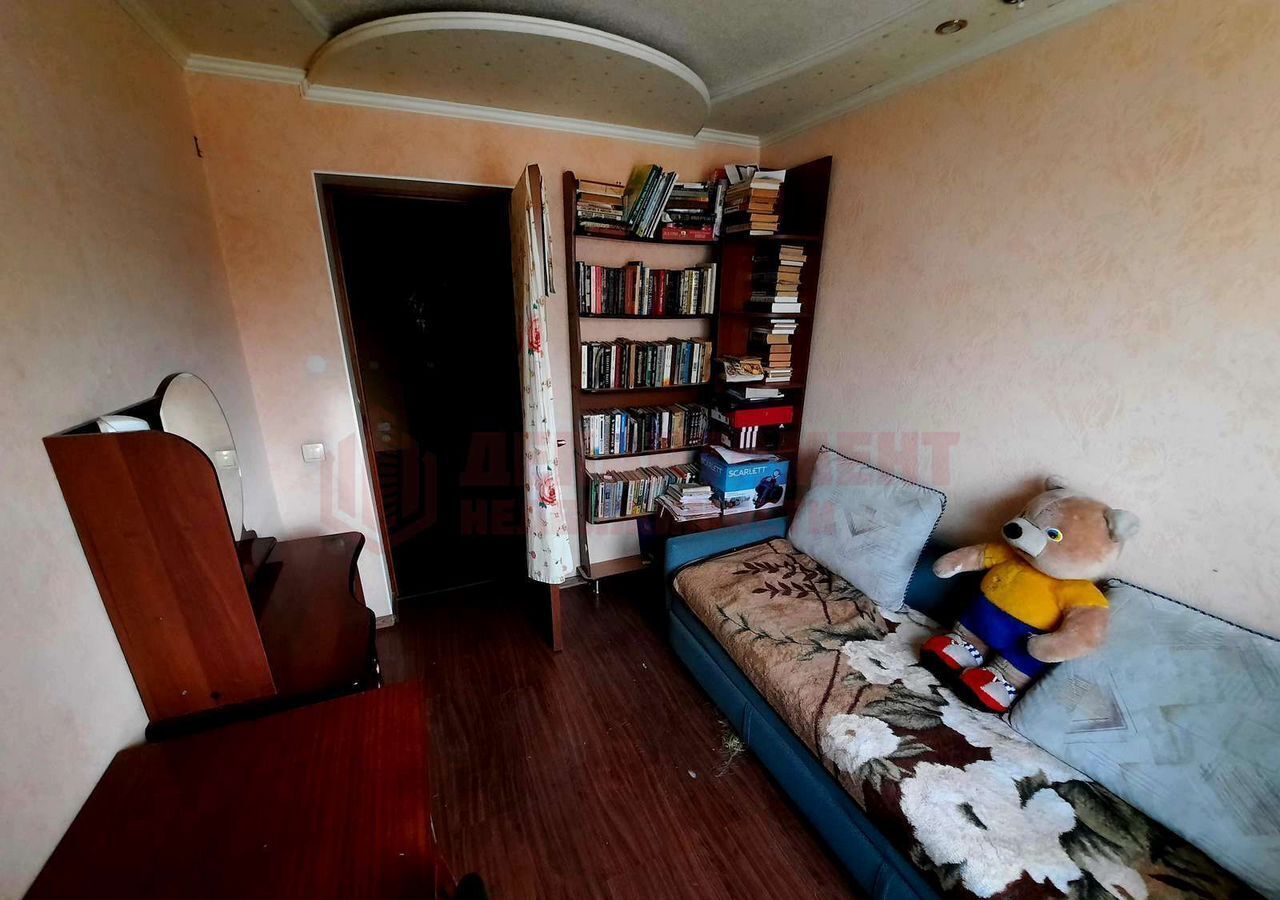 квартира г Астрахань р-н Ленинский ул Ботвина 10 фото 5