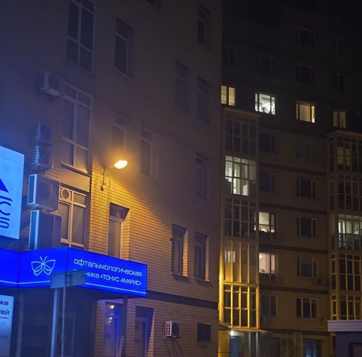 квартира г Нижний Новгород Горьковская ул Белинского 38 фото 1