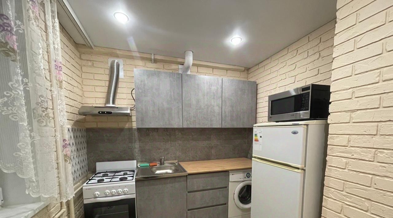 квартира г Саратов р-н Заводской ул им Расковой М.М. 8 фото 3