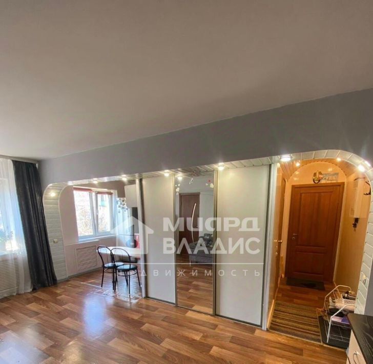 квартира г Омск р-н Центральный ул 21-я Амурская 11 фото 7