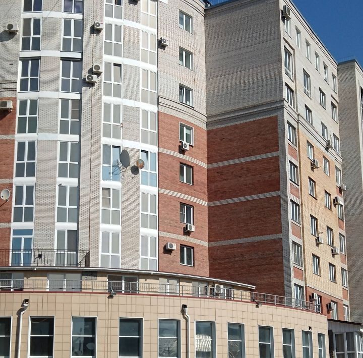 квартира г Омск р-н Кировский ул Ватутина 22а фото 15