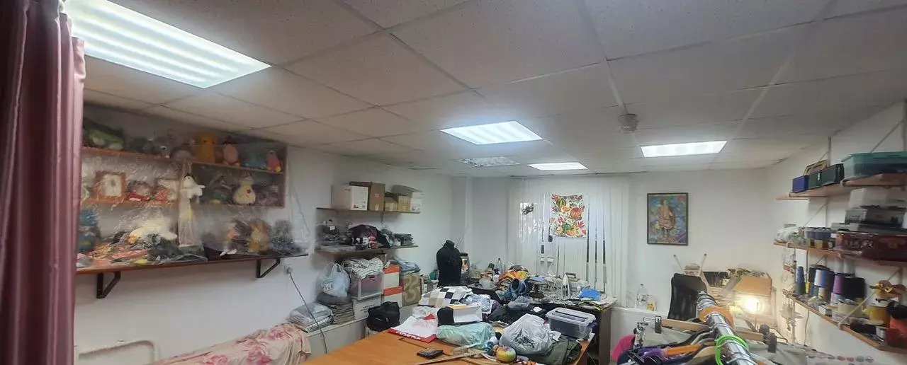 свободного назначения г Омск р-н Советский ул Заозерная 17/1 фото 3