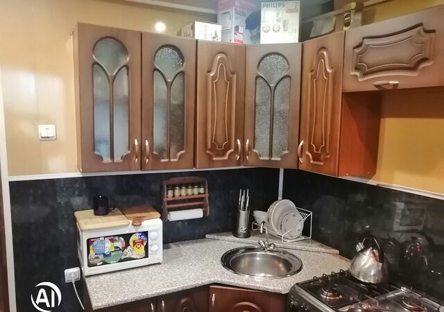 квартира дом 83 муниципальное образование Печора фото