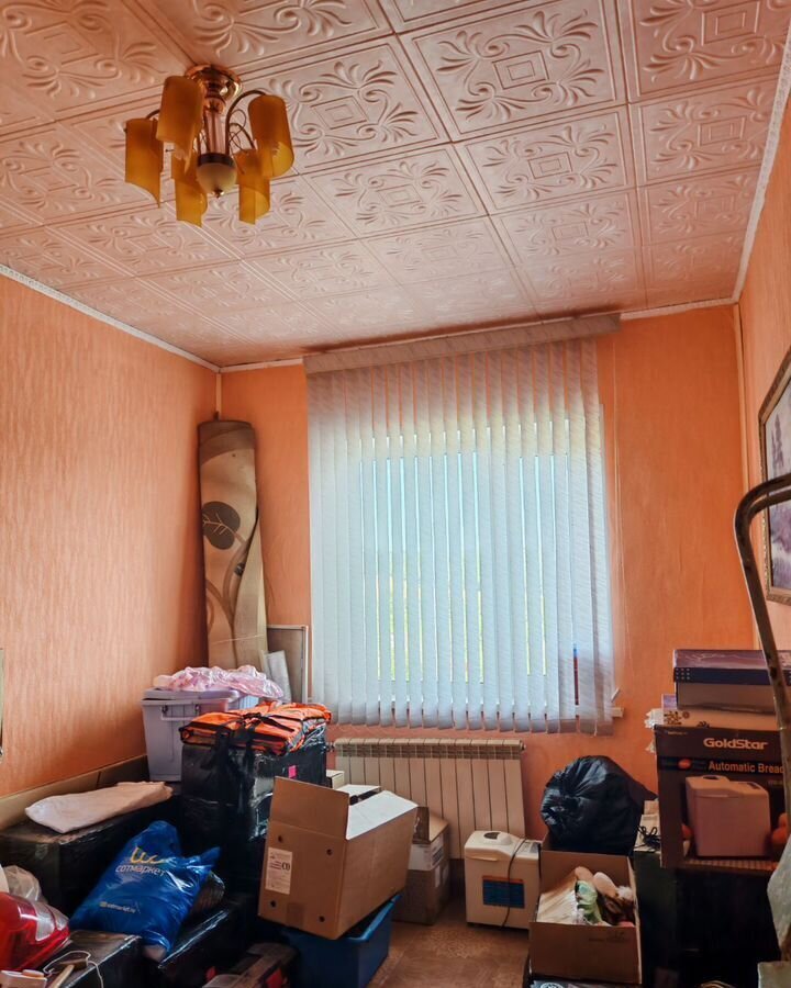 квартира г Магадан мкр Снежный ул Садовая 15 фото 8