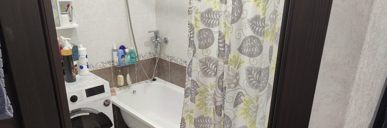 квартира г Урай мкр 2-й 55 фото 7