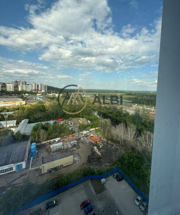 квартира г Уфа ул Бородинская 9 фото 12