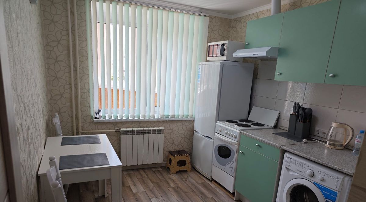 квартира г Краснодар р-н Западный пр-кт Чекистов 24 ЖК «Юбилейный» фото 3
