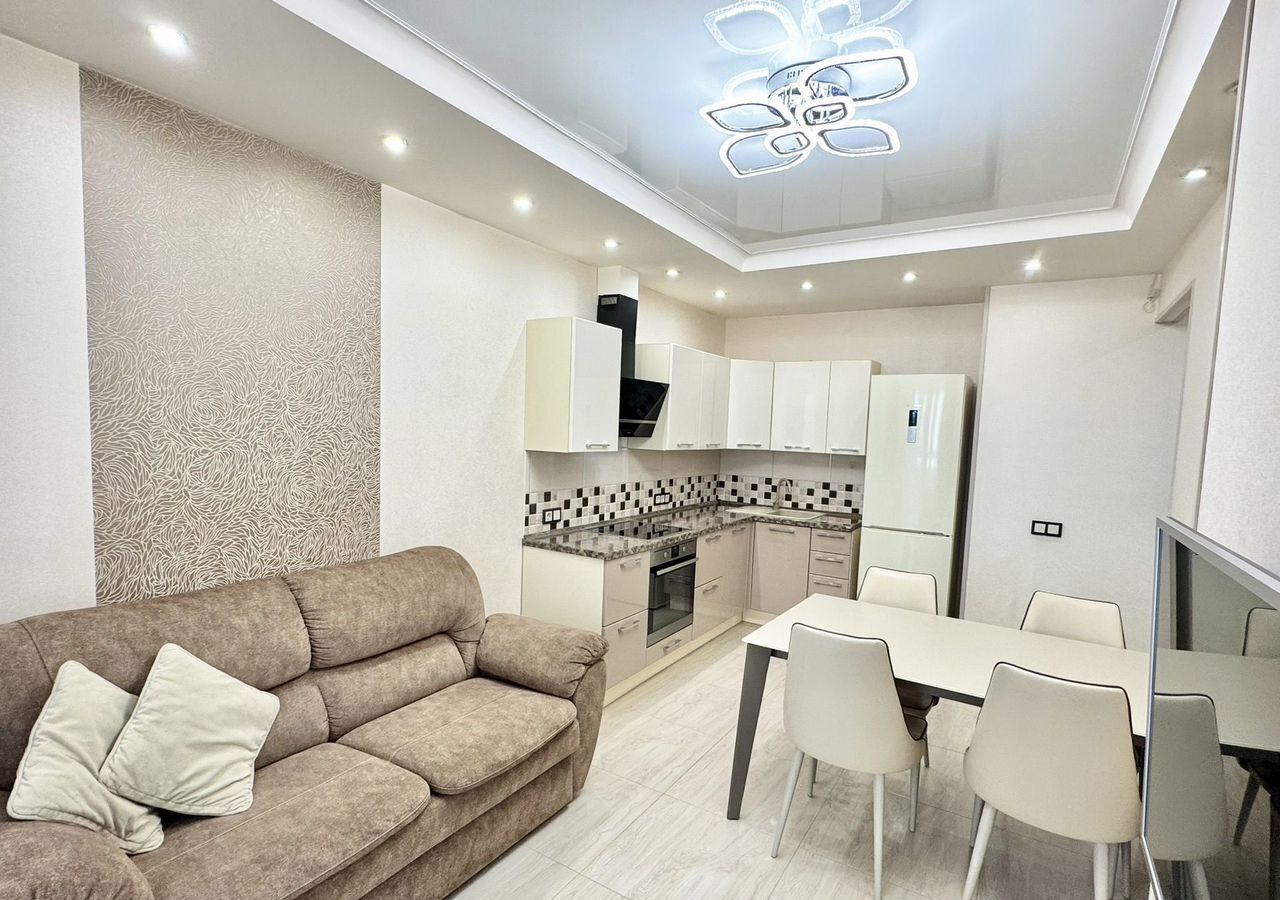 квартира г Иркутск р-н Октябрьский ул Красноказачья 76/2 фото 5