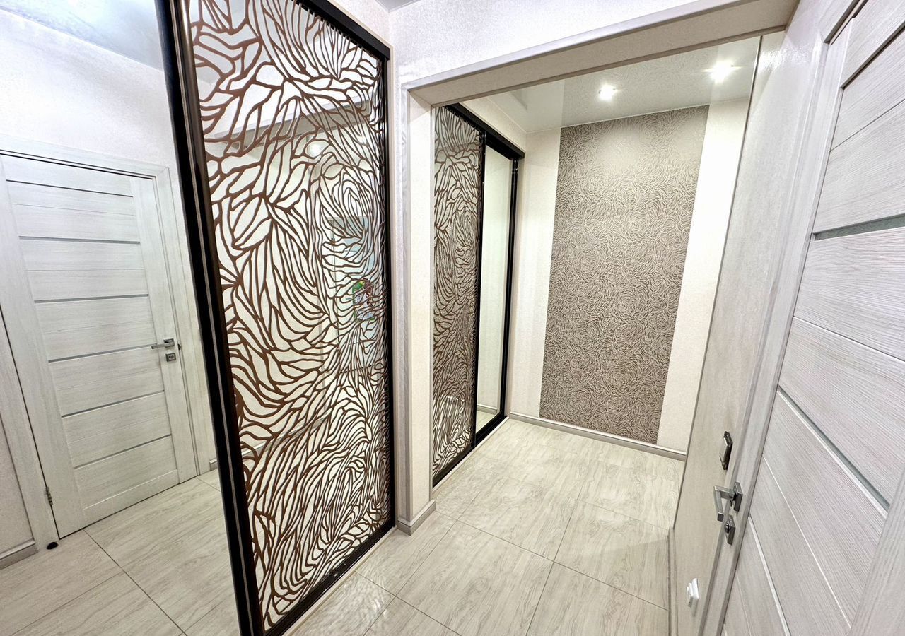 квартира г Иркутск р-н Октябрьский ул Красноказачья 76/2 фото 20
