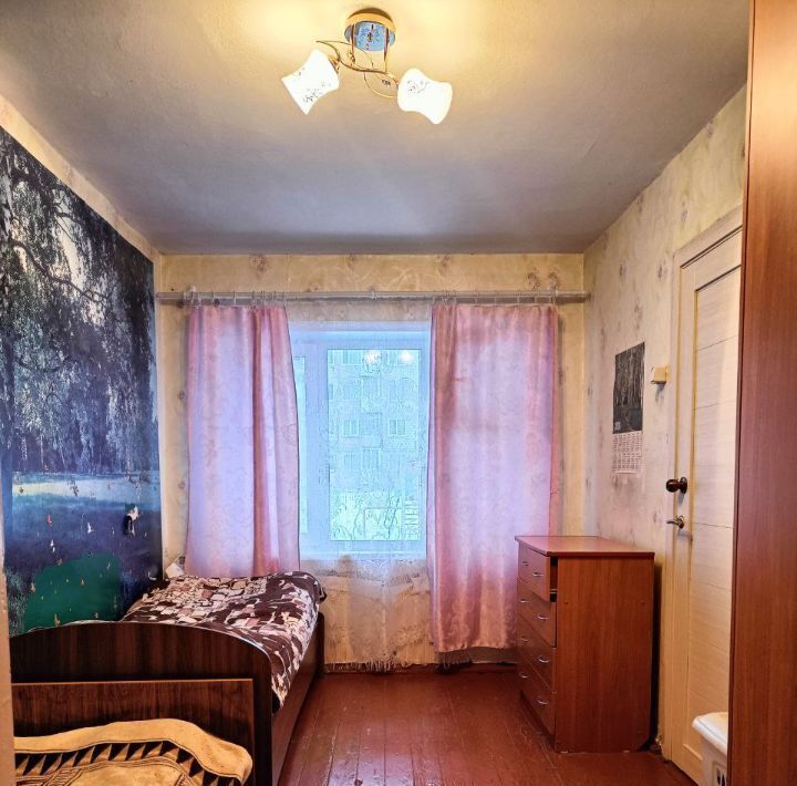 квартира г Березники ул Ломоносова 94 фото 7