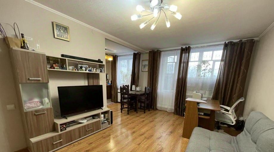 квартира г Березники ул Мира 52 фото 5