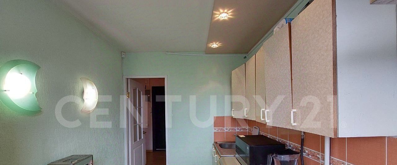 квартира г Пермь р-н Свердловский ул Николая Островского 70 фото 11