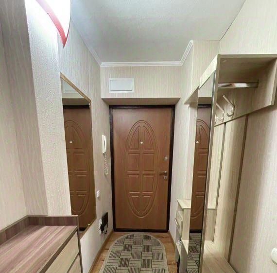 квартира г Березники ул Мира 52 фото 11