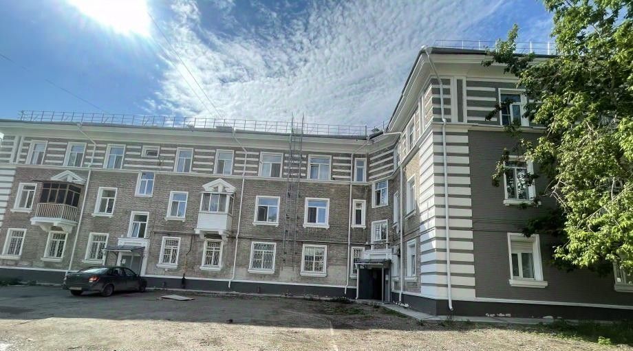 квартира г Березники ул Пятилетки 28 фото 12