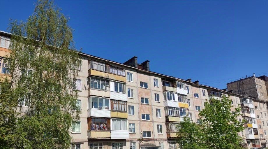 квартира г Березники ул Мира 52 фото 14