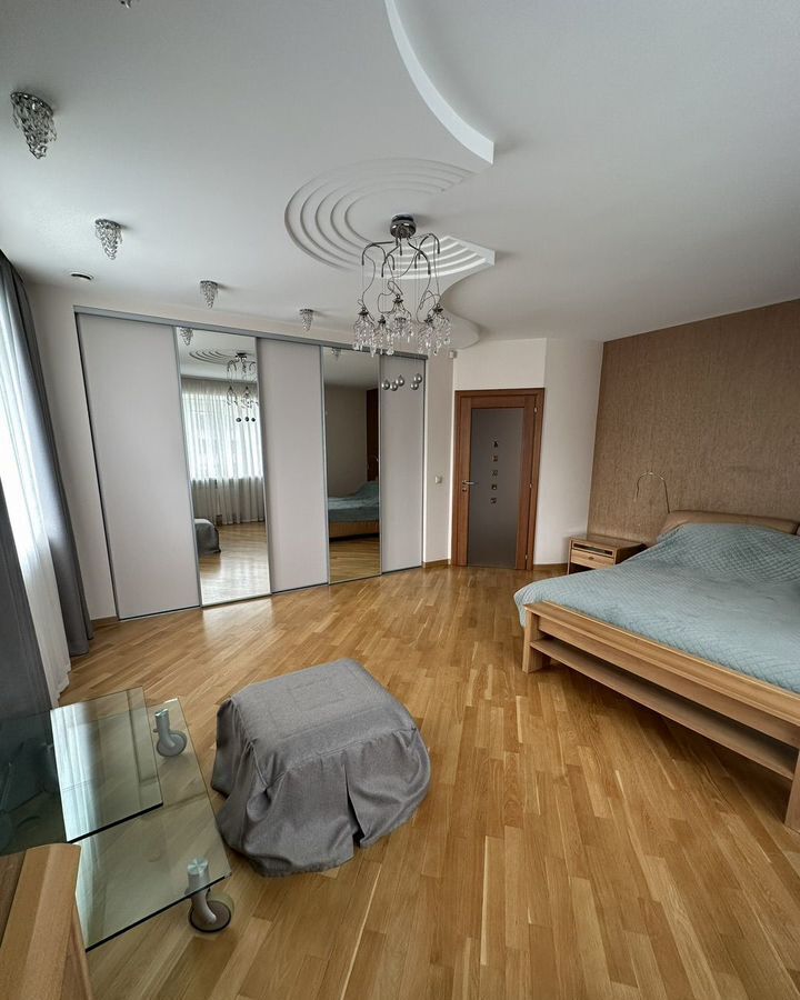 квартира г Омск р-н Центральный ул Иркутская 68/1 фото 9