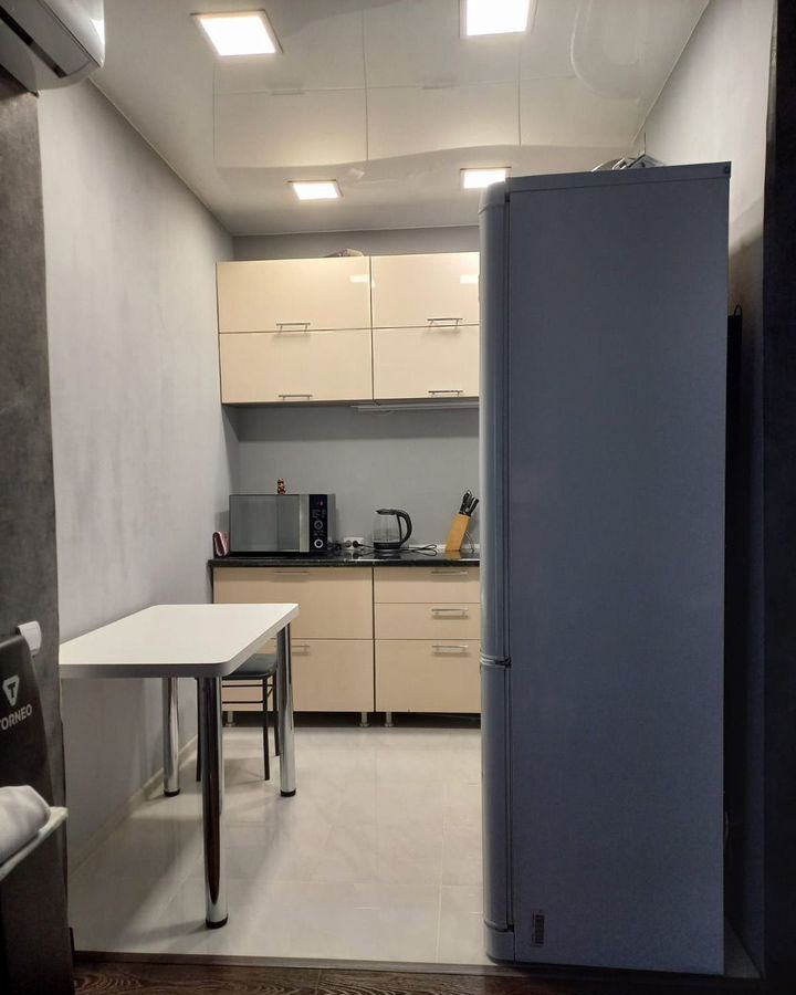 квартира г Абакан ул Некрасова 37 фото 12