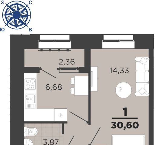 р-н Московский ул Семчинская 11к/2 фото